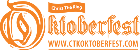 Christ the King Oktoberfest