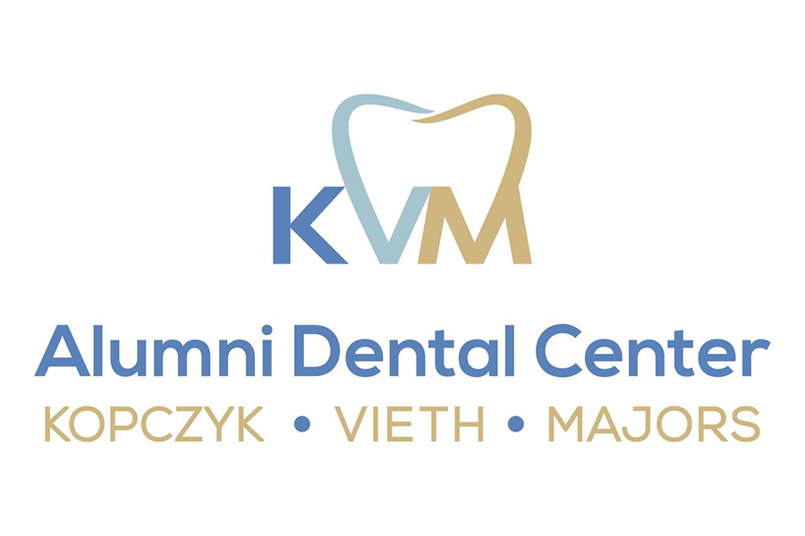 Alumni Dental Center logo