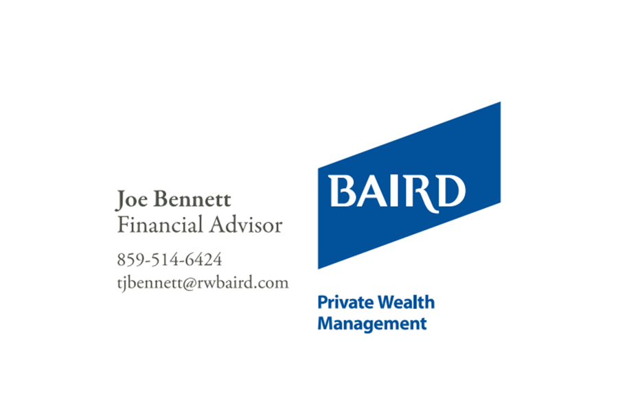 Baird Private Wealth Management logo