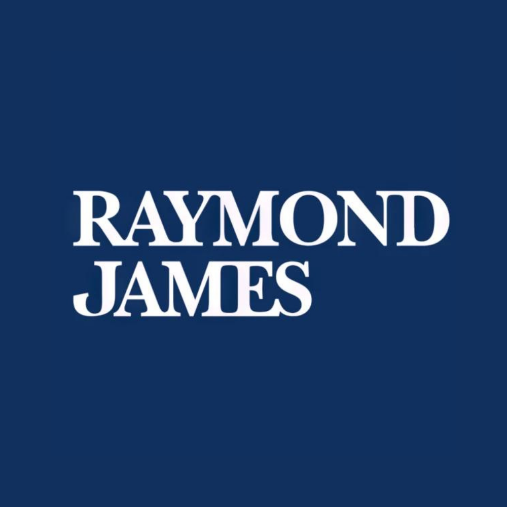 Raymond James logo
